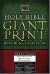 King James Study Bible