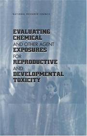 Proceedings of the Inhalation Toxicology and Technology Symposium. Ed Basil K.J. Leong. Cover Title: Inhalation Toxicology and Technology. Symp He