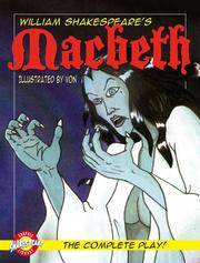 image of Macbeth (Graphic Shakespeare) (Graphic Shakespeare Library)
