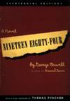 Nineteen Eighty-Four George Orwell, Erich Fromm, Thomas Pynchon and Daniel Lagin