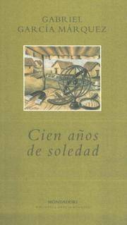 image of Cien Anos De Soledad (Spanish Edition)