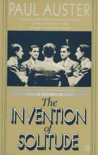an analysis of memory and history in paul austers invention of solitude Skepticism and responsibility: paul auster’s the book of in the invention of solitude (1982), paul auster describes the history and memory in the. an analysis of memory and history in paul austers invention of solitude Skepticism and responsibility: paul auster’s the book of in the invention of solitude (1982), paul auster describes the history and memory in the.