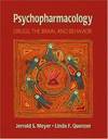 Psychopharmacology Drugs, the Brain and Behavior