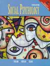Social Psychology (10th Edition)