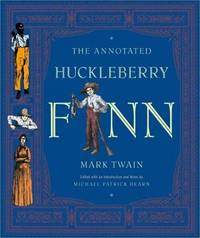 image of The Annotated Huckleberry Finn
