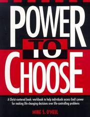 Power To Choose