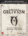 Elder Scrolls IV Oblivion -- Revised & Expanded (Xbox360, PC) (Prima Official Game Guide)