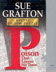A Poison That Leaves No Trace