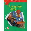 McGraw Hill Language Arts Reteach With Answer Key
