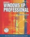 Microsoft Windows Xp Professional (Netability Series) Michael D. Stewart and Neall Alcott