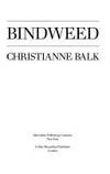 BINDWEED