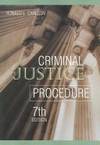 Criminal Justice Procedure