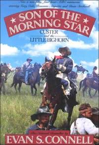 Son Of the Morning Star