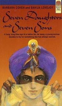a summary of seven daughters and seven sons by barbara cohen and bahija lovejoy If looking for the book by barbara cohen, bahija lovejoy seven daughters and seven sons in pdf format, then you have come on to the right site. a summary of seven daughters and seven sons by barbara cohen and bahija lovejoy If looking for the book by barbara cohen, bahija lovejoy seven daughters and seven sons in pdf format, then you have come on to the right site.