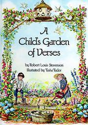 Child's Garden Of Verses, A