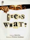 Guess What? (Voyager Books) 