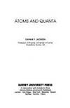 Atoms and Quanta