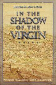 In the Shadow of the Virgin: Inquisitors, Friars, and 