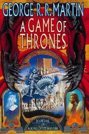 What are the game of thrones prequel books