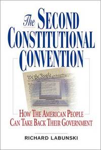 The Second Constitutional Convention