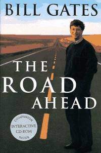 image of The Road Ahead - 1st Edition/1st Printing