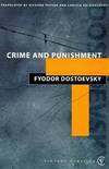 Crime and Punishment