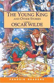 image of The Young King and Other Stories (Penguin Readers, Level 3)