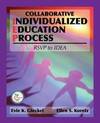 Collaborative Individualized Education Process RSVP to IDEA