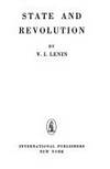 State and Revolution
