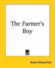 The Farmer's Boy