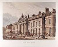 East India House