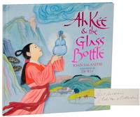 Ah Kee & The Glass Bottle