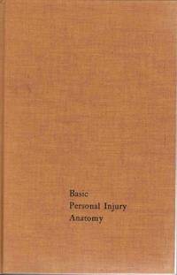 BASIC PERSONAL INJURY ANATOMY BASIC PERSONAL INJURY ANATOMY