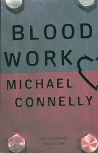 BLOOD WORK BLOOD WORK