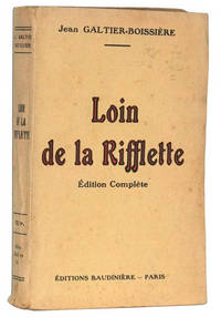 Loin de la Rifflette. Édition Complète Loin de la Rifflette. Édition Complète