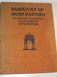 Rubaiyat Of Omar Khayyam
