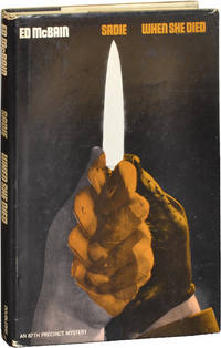 Sadie When She Died (First Edition)