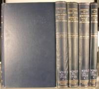 Calendar of Plea and Memoranda Rolls Preserved among the Archives of the Corporation of the City of London at the Guildhall, a.d. 1323-1457. Five Volumes [of Six]