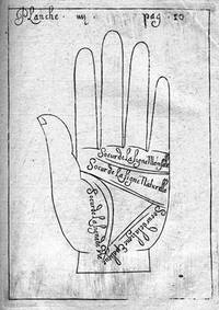 La science curieuse, ou traite de la chyromance, recueilly des plus graves autheurs qui ont traite de cette matiere, & plus exactement recherche qu'il n'a este cy-devant par aucun autre