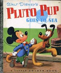 Pluto Pup Goes to Sea Pluto Pup Goes to Sea