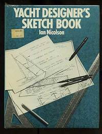 Yacht Designer's Sketch Book