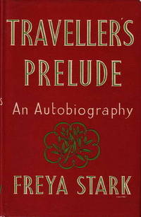 TRAVELLER'S PRELUDE TRAVELLER'S PRELUDE