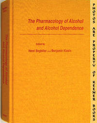 The Pharmacology Of Alcohol And Alcohol Dependence The Pharmacology Of Alcohol And Alcohol Dependence