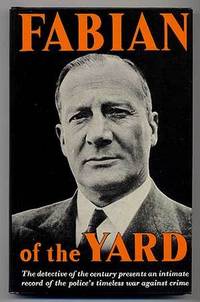 Fabian of the Yard