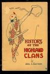 History of the Highland Clans