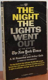 The Nights the Lights Went Out The Nights the Lights Went Out