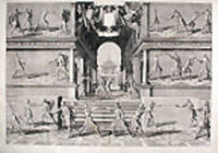 Plate from 'Academie de l'Espee' [Tab. XXXIII]