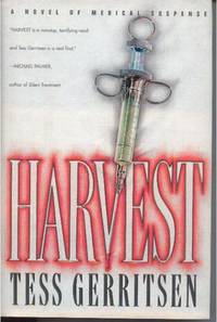 Harvest Harvest