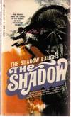 The Shadow Laughs ---by Maxwell Grant