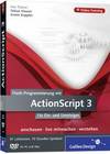 Flash-Programmierung mit ActionScript 3 fur Windows XP Vista 2000 und 98 Tobias Hauser